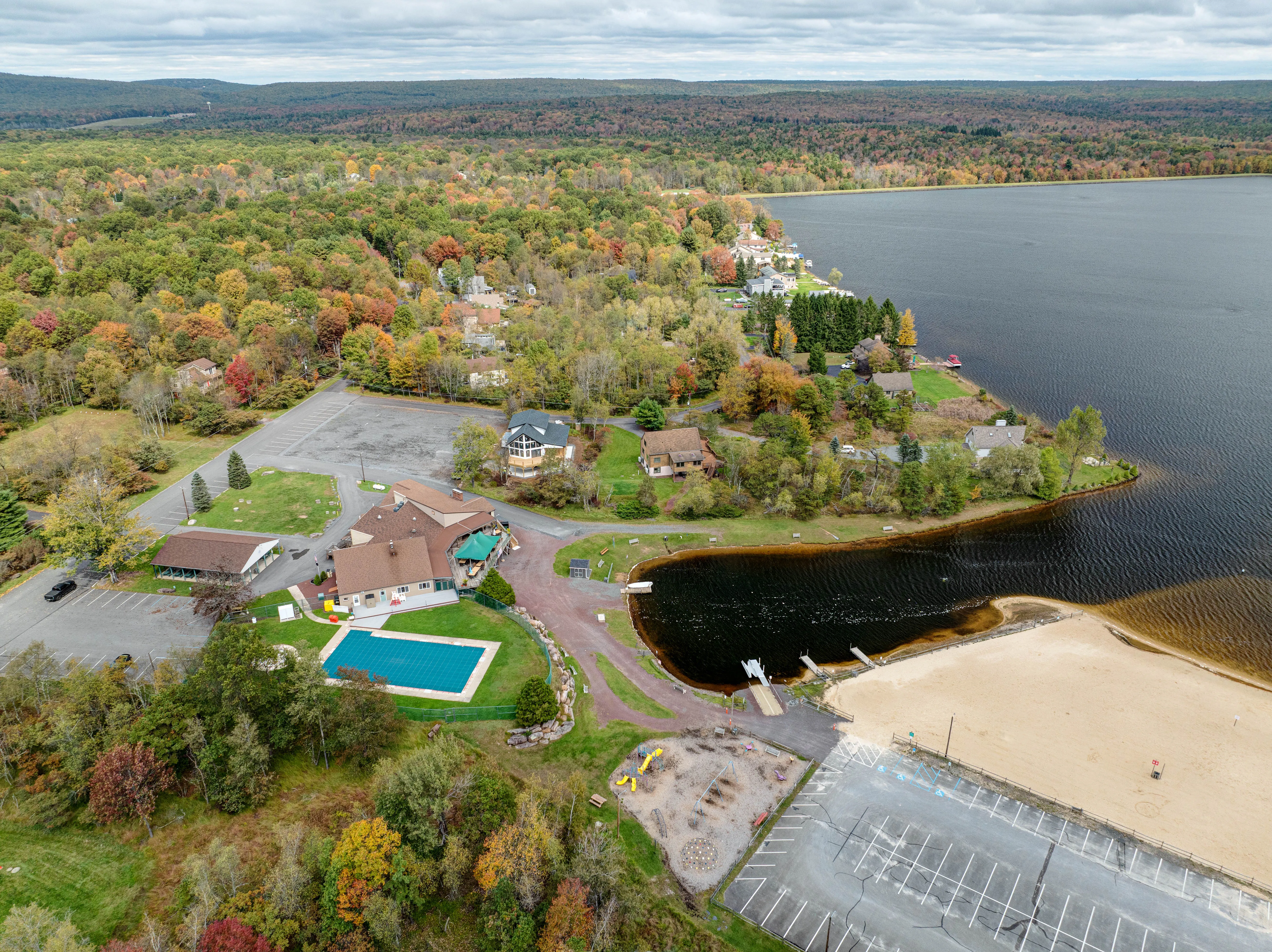Community Lake